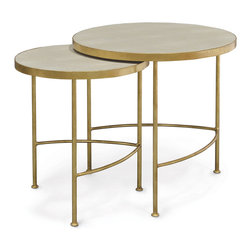 Paleck - Side Tables And End Tables