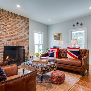 #TulipFarmhouse Renovation