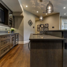 Kitchen bars
