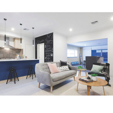 Clarkson Display Home