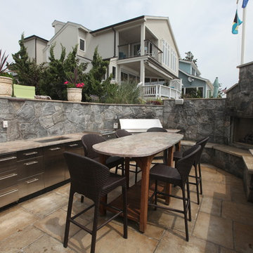 SEA LEVEL LIVING