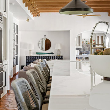 Paradise Valley House Remodel - Phase 1