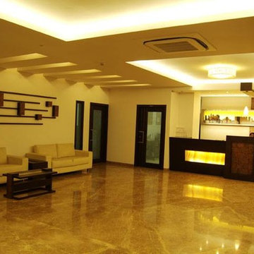 interior designer noida