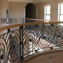 Railings