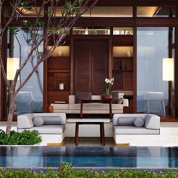 AMANERA VILLAS