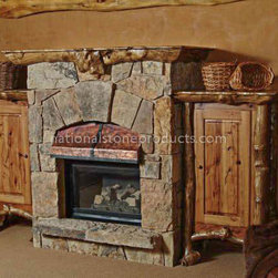 Fireplaces - Products
