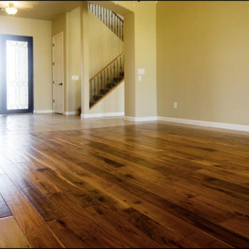 Hardwood/Laminant