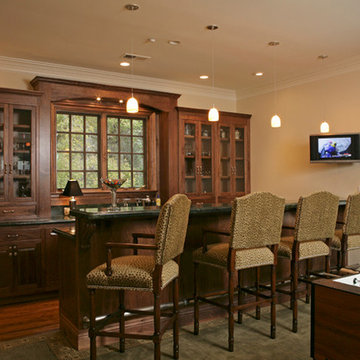 Hillsborough Entertainment Game Room