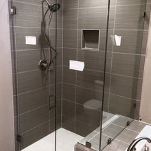 Bathroom ideas