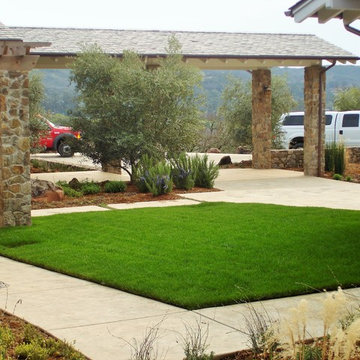 New Estate