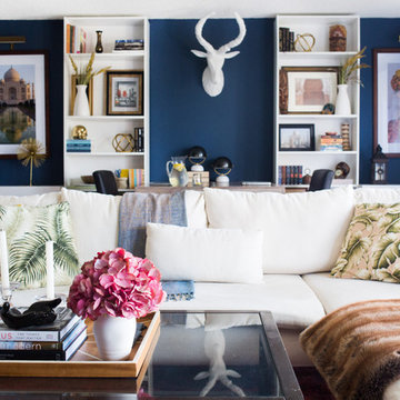 Marina Living Room