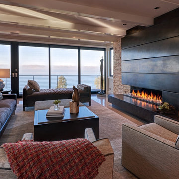 Seattle Contemporary