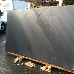 SOAPSTONE INVENTORY - Kitchen Countertops