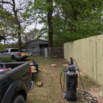 Our Work