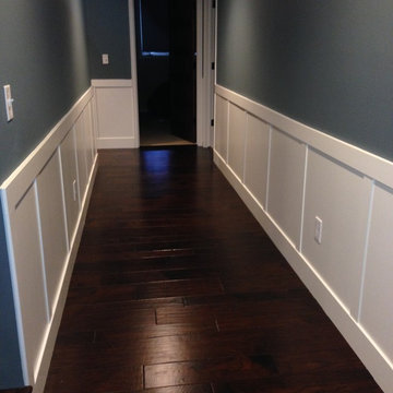 Basement Remodel