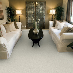 Carpet - Flooring