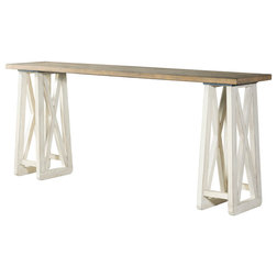 Farmhouse Console Tables by Lane Home Furnishings