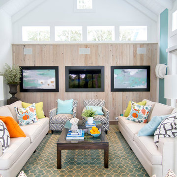 HGTV Smart Home 2013