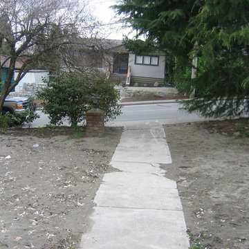 New Westminster S/S Before