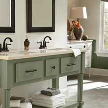 ReFab furniture