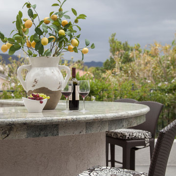 Taff Outdoor Living