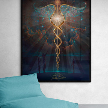 Wall Decor for Medical Professionals