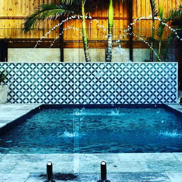 Pool - Tarragindi