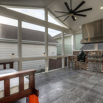Perpich/Layshock Residence