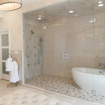 Master Bath Spa