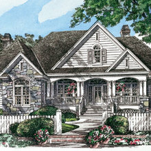 Floor Plans ~