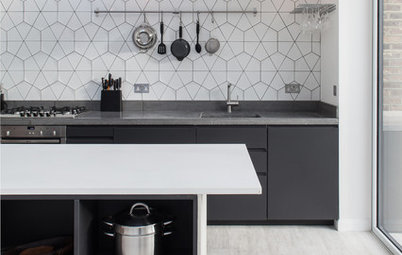 Cupboards or Drawers: Which Work Best in the Kitchen?