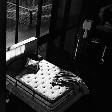 Simmons Beauty Rest