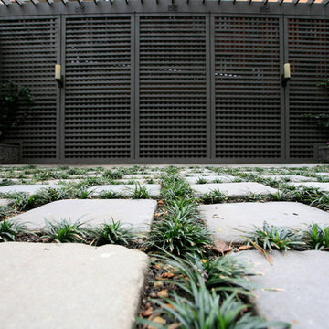 Award-Winning Greenwich Village Garden