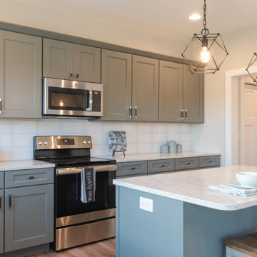 The Kingston at Creekside Meadows