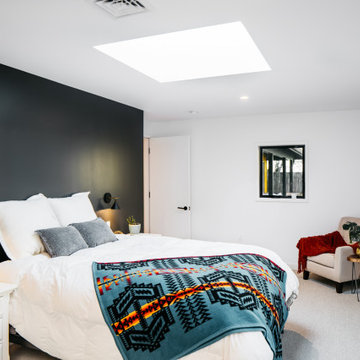 SE Rex St Whole House Remodel
