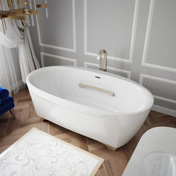 Scala - Bathtubs