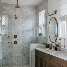 My Bathroom Plan