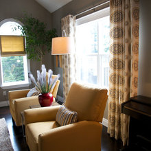 entry room