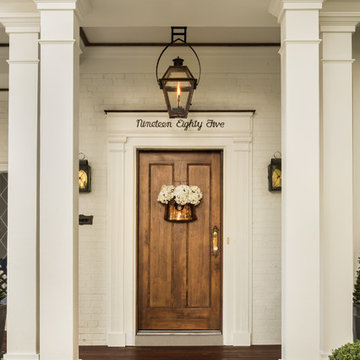 Timeless Renovation Project