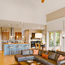 Living Room Ideas