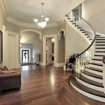 Our Work