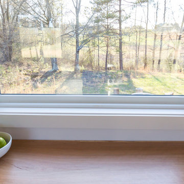 The Elsa Tiny Home Photography - Olive Nest Tiny Homes