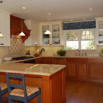 Nehf Lane::Soquel, CA