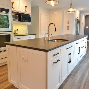 Big Kitchen Changes in Wayne, PA