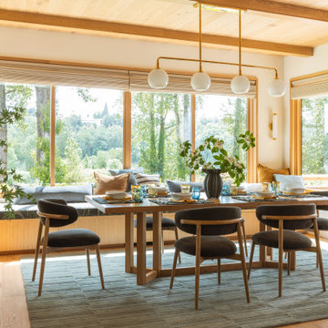 EMILY HENDERSON'S RIVER HOUSE