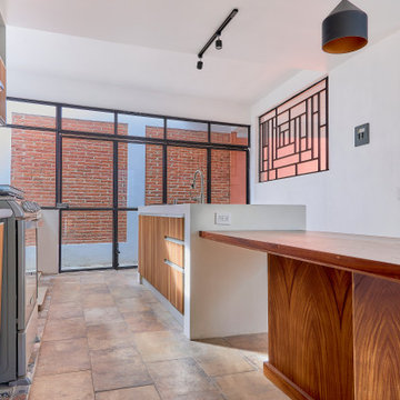 Casa Wright Bautista