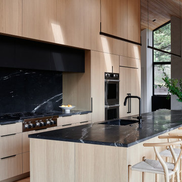 Pine Tree House