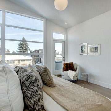 Altadore Modern Infill