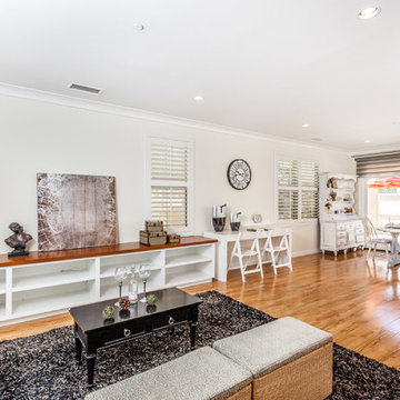 Nicely Staged Home in Irvine