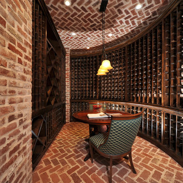 Wine Room
